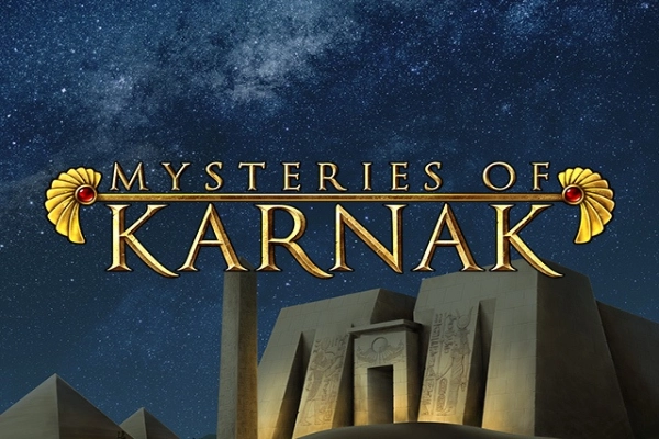 Mysteries of Karnak Slot
