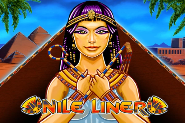 Nile Liner Slot