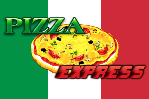 Pizza Express Slot