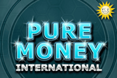 Pure Money International Slot