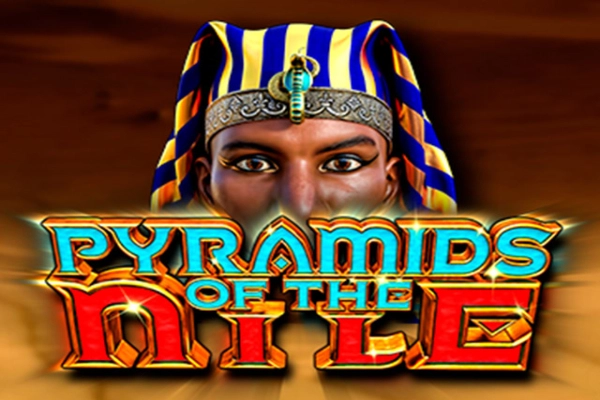 Pyramids of the Nile Slot