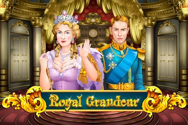 Royal Grandeur Slot