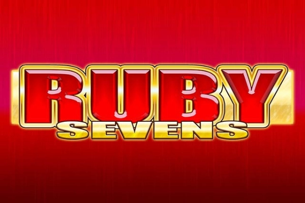 Ruby Sevens Slot