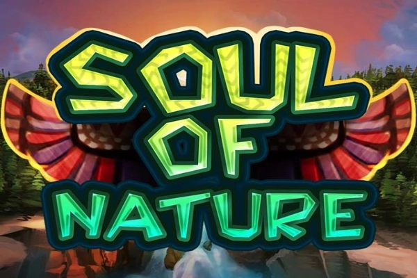 Soul of Nature Slot