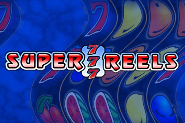 Super 7 Reels Slot
