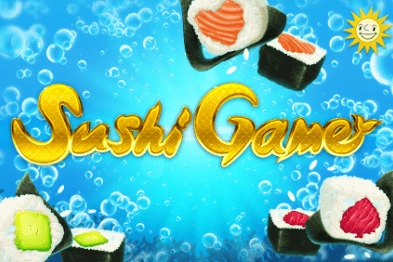 Sushi Game Slot