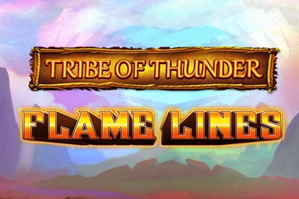 Tribe of Thunder Slot