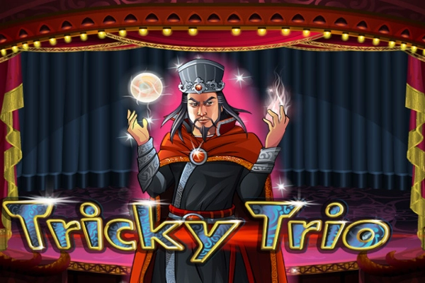 Tricky Trio Slot