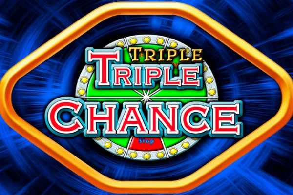 Triple Triple Chance Slot
