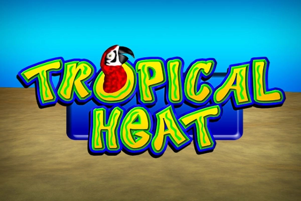 Tropical Heat Slot
