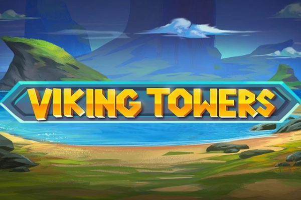 Viking Towers Slot