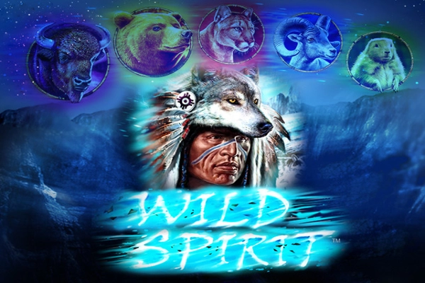 Wild Spirit Slot