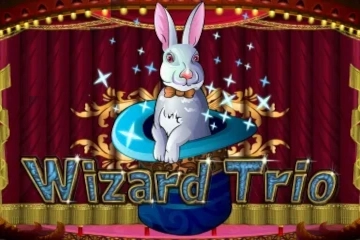 Wizard Trio Slot