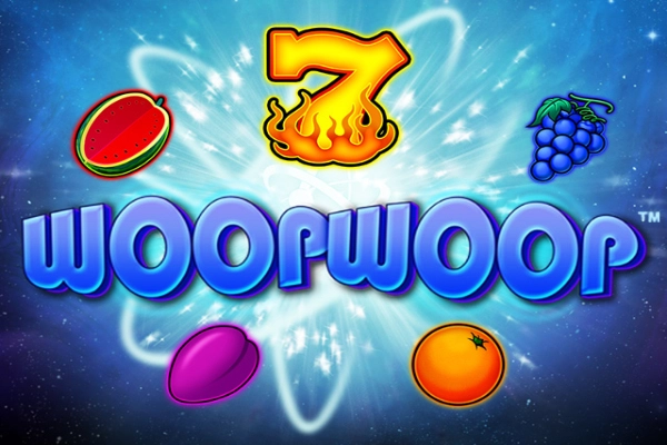 Woop Woop Slot