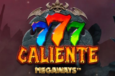 777 Caliente Megaways Slot