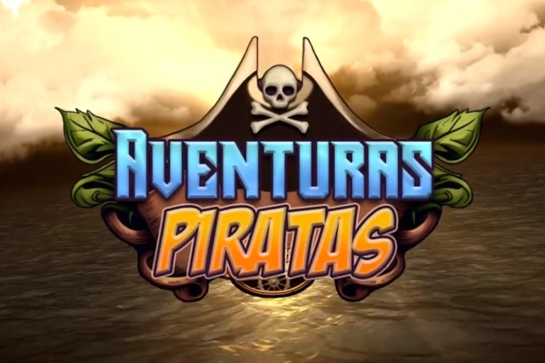 Adventuras Piratas Slot