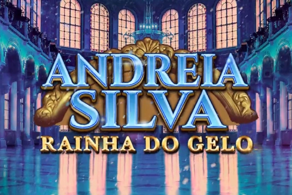 Andreia Silva Rainha Do Gelo Slot