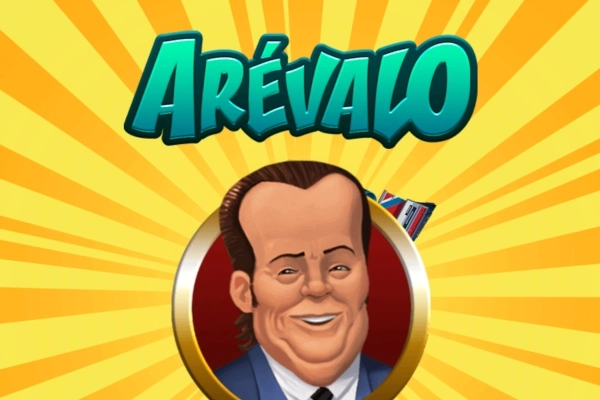 Arevalo Slot