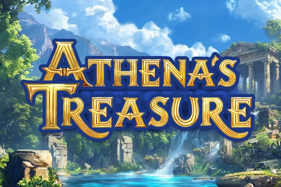 Athena's Treasure Slot