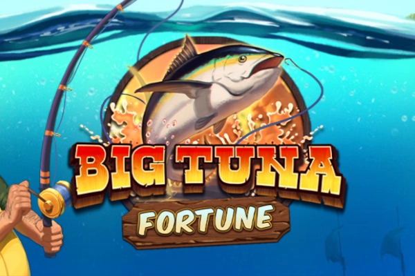 Big Tuna Fortune Slot