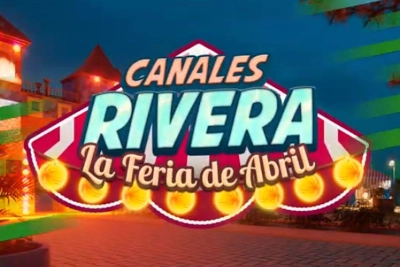 Canales Rivera La Feria de Abril Slot