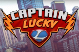 Captain Lucky Slot