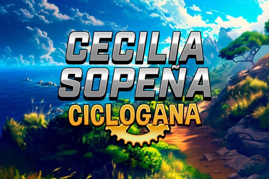 Cecilia Sopena Ciclogana Slot