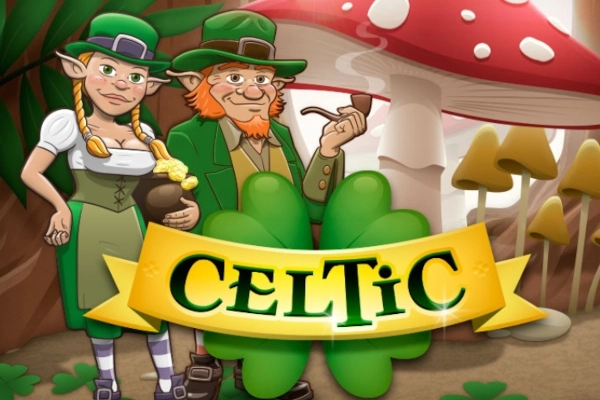 Celtic Slot