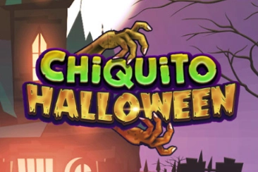 Chiquito Halloween Slot