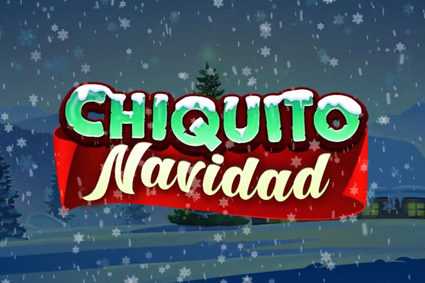 Chiquito Navidad Slot