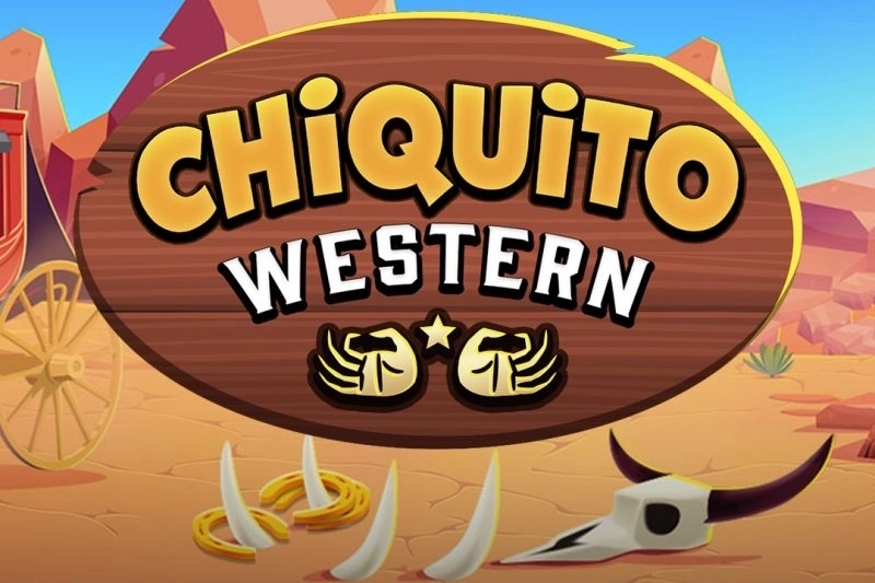 Chiquito Western Slot