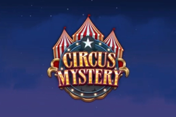 Circus Mystery Slot