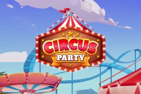 Circus Party Slot