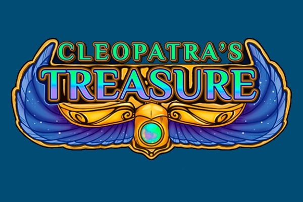 Cleopatra's Treasure Slot