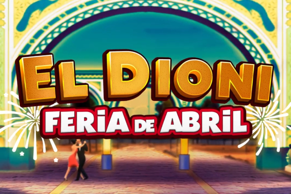 El Dioni Feria de Abril Slot