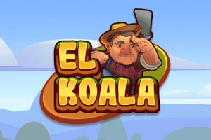 El Koala Slot