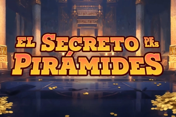 El Secreto de las Pirámides Slot