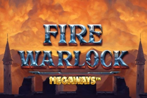 Fire Warlock Megaways Slot