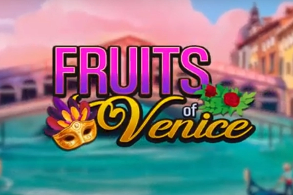 Fruits of Venice Slot