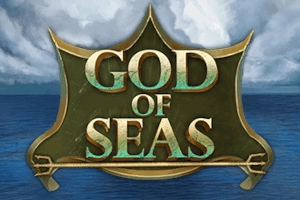 God of Seas Slot
