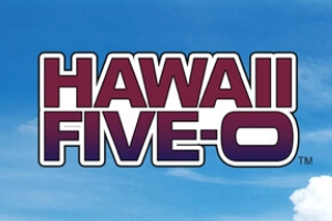 Hawaii Five-O Slot