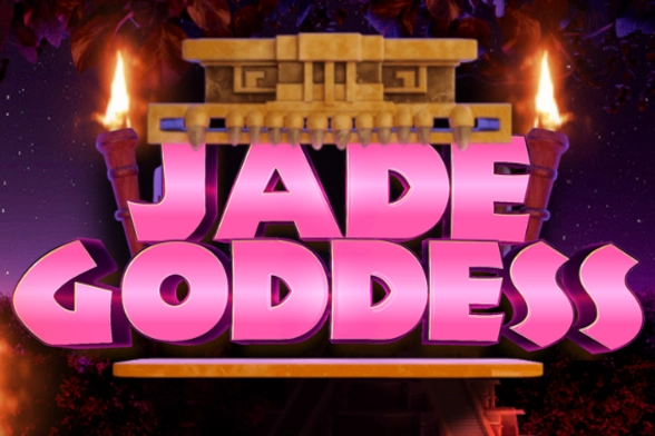Jade Goddess Slot