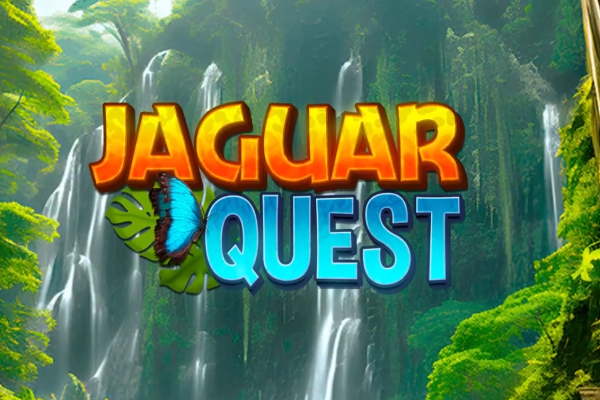 Jaguar Quest Slot