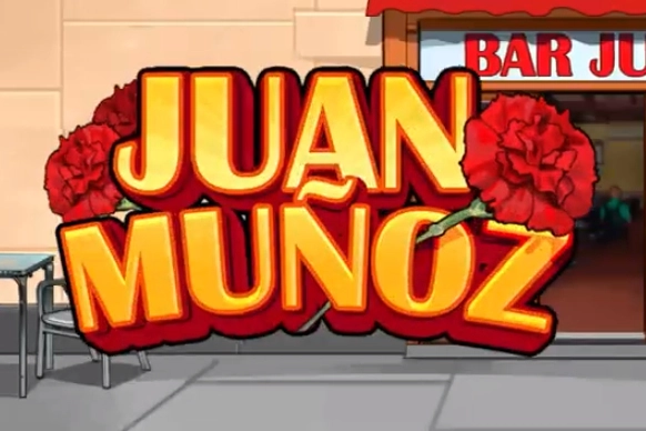 Juan Munoz Slot