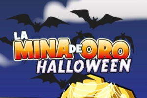 La Mina de Oro Halloween Slot