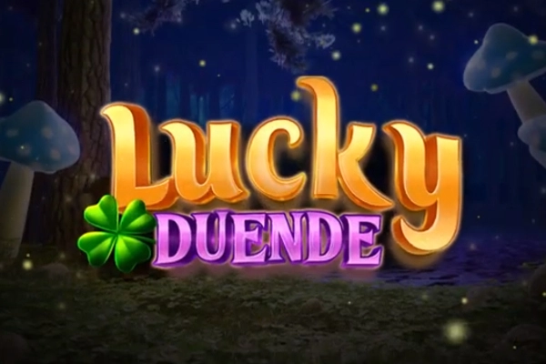 Lucky Duende Slot