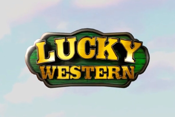 Lucky Western Slot