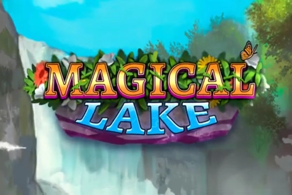 Magical Lake Slot