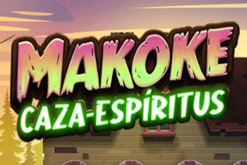 Makoke Caza-Espiritus Slot