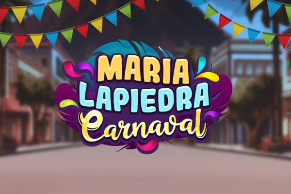 Maria Lapiedra Carnaval Slot